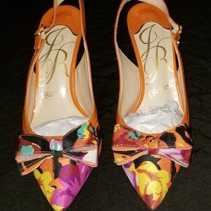 J. Renee "Charise" Slingback